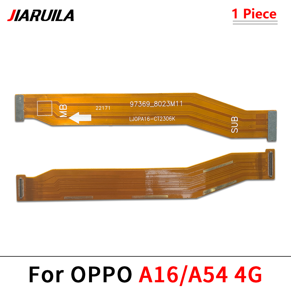 1pcs Moederbord Connector Flex - Oppo A78 recensie en prijs