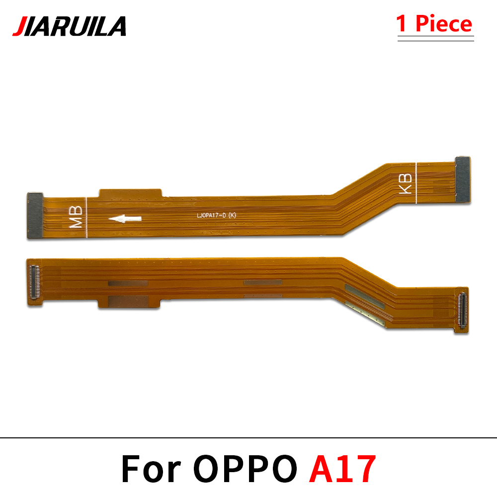 1pcs Moederbord Connector Flex - Oppo A78 recensie en prijs