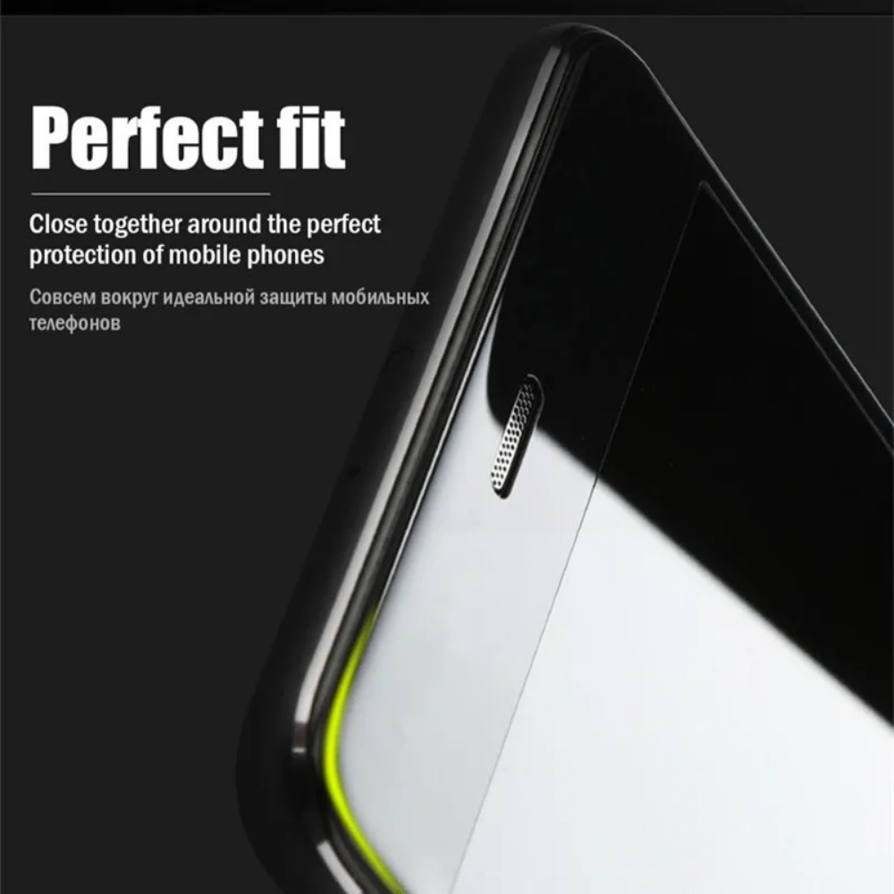 4 in 1 Gehard Glas Voor Realme - Realme C67 recensie en prijs